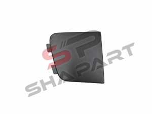 SHUTTER GRILL BOTTOM RH