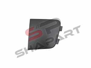 SHUTTER GRILL BOTTOM LH