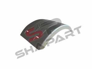 MUDGUARD HIGH TYPE