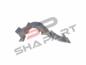 MUDGUARD UPPER LONG