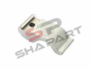 MUDGUARD BRACKET 