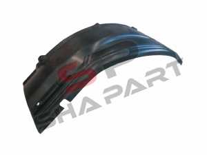 FRONT WHEEL MUDGUARD