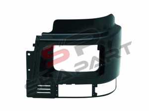 HEADLIGHT HOUSING LH