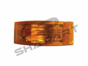 SIGNAL SENSOR YELLOW