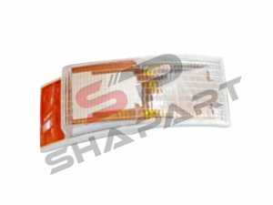 SIGNAL SENSOR WHITE