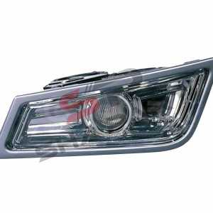 FOG LAMP SINGLE LAMP LH