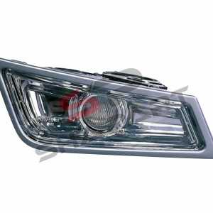 FOG LAMP SINGLE LAMP RH