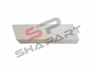 LID FRONT PANEL LH