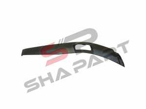 COVER MUDGUARD LH