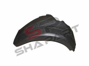 FRONT MUDGUARD PROTECTION RH