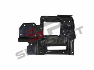 BRACKET BUMPER LH