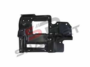 BRACKET BUMPER RH