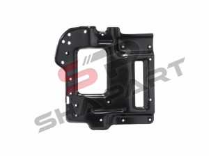 BRACKET BUMPER LH