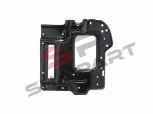 BRACKET BUMPER RH