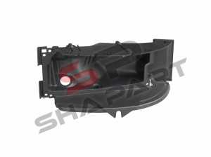 HEADLAMP HOUSING RH