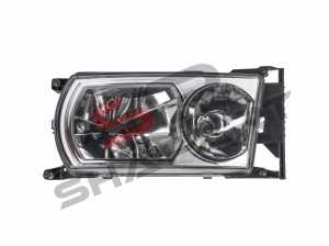 HEADLAMP RH