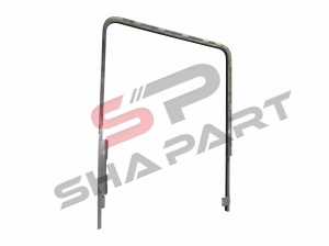 DOOR STRIP LH