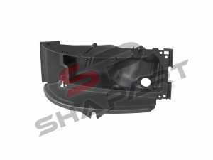 HEADLAMP HOUSING LH