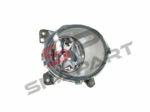 FOG LAMP - LH INNER