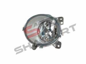 FOG LAMP - RH INNER