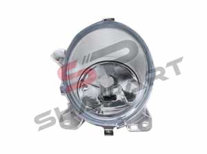 FOG LAMP - RH OUTER