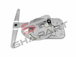 WINDOW REGULATOR RH