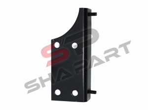 BUMPER BRACKET LH