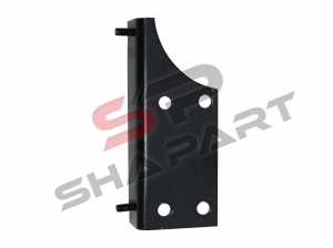 BUMPER BRACKET RH