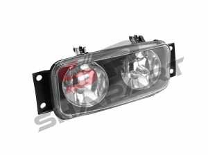 FOG LAMP LH