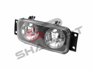 FOG LAMP RH