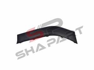 FRONT MUDGUARD - FRONT UPPER RH