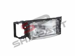 HEADLAMP RH