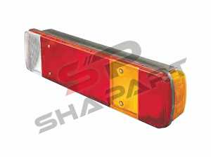 TAIL LAMP LH