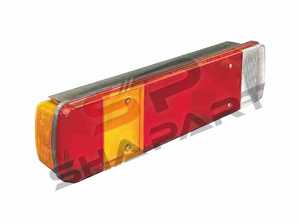 TAIL LAMP RH