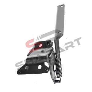 GRILLE HINGE RH