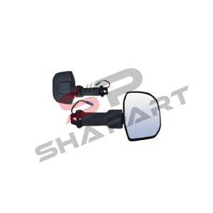 FRONT VIEW MIRROR