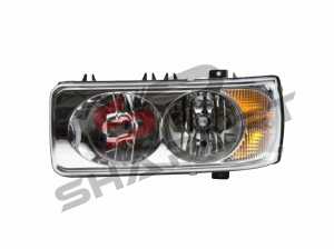 HEADLIGHT LH