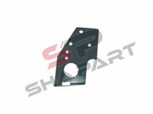 BUMPER BRACKET LH