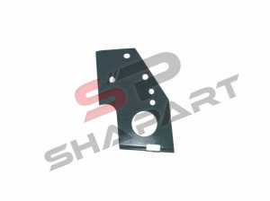 BUMPER BRACKET RH