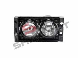 FOG LAMP LH