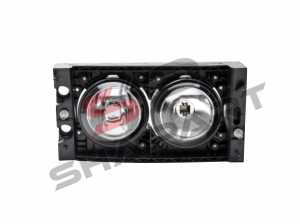 FOG LAMP RH