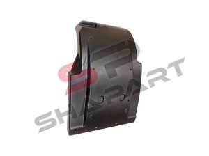 FRONT MUDGUARD LH