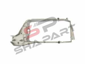 HEADLIGHT BAR LH