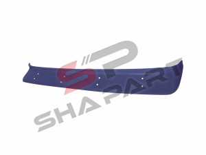 SUN VISOR BLUE