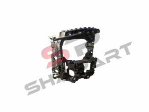 HEADLAMP HOUSING LH