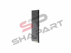 BUMPER PANEL INNER RH