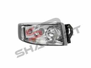 FRONT HEADLIGHT RH