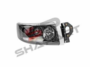 FRONT HEADLIGHT RH