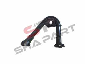 BUMPER BRACKET RH