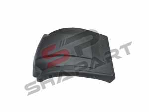 FRONT UPPER MUDGUARD RH